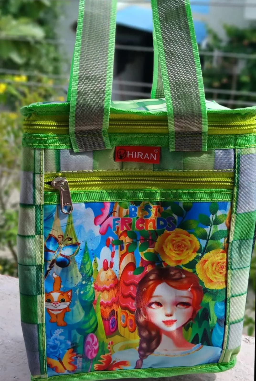 Lunch Bag
