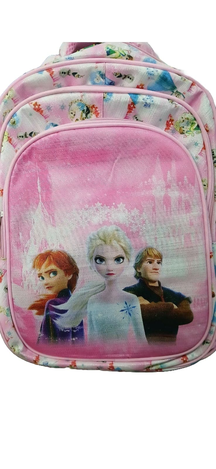 Backpack Combo 3 Pcs Set